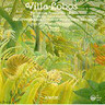 Villa-Lobos - Bachianas Brasileiras no. 1 & 5 cover