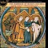 The Marriage of Heaven and Hell (Motets and Songs from Thirteenth-Century France) cover