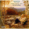 MARBECKS COLLECTABLE: Warlock: The Curlew / Capriol Suite / Serenade & Songs cover