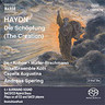 Haydn: Schopfung (Die) (The Creation) cover