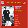 Beniamino Gigli: Milan, London and Berlin Recordings (1936-1938) cover