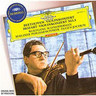 Violin Concerto (with Mozart-Violin Concerto No 5) cover