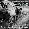 In the Shades of the Forrest: The Bohemian World of Debussy, Enescu and Ravel cover