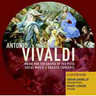 Vivaldi: Music for the Chapel of the Pieta cover