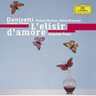 L'elisir d'amore (Complete opera) cover