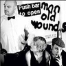 Push Barman to Open Old Wounds cover