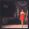 Liebermann, Lowell - Five Pieces from Album of the Young; Sonata for flute & Guitar; Eight Pieces cover