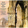 Bach, J.S.-The Organ Toccatas and Passacaglia cover