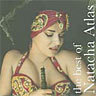 The Best of Natacha Atlas cover