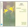 Schumann: Etudes symphoniques; Fantasiestucke; Papillons cover
