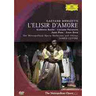Donizetti: L'elisir d'amore (complete opera recorded in 1991) cover