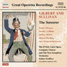 Gilbert & Sullivan: The Sorcerer (Rec 1953) plus highlights from the 1933 recording cover