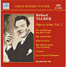 Richard Tauber, tenor cover
