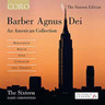 Agnus Dei: An American Collection cover