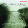 Dedication in Time (Incls Goladon Suite) cover