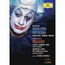 Mascagni: Cavalleria Rusticana / Leoncavallo: Pagliacci (Zeffirelli productions recorded in 1984 & 1985) cover