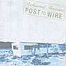 Post to Wire cover