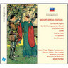 MARBECKS COLLECTABLE: Mozart Opera Festival (Le Nozze di Figaro, Die ZauberflAte, CosA fan tutte, etc) (Rec 1971) cover