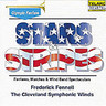 Stars & Stripes: Fanfares, Marches & more cover