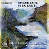 Grieg: Peer Gynt (Complete Incidental Music) cover