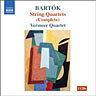 Bartok-String Quartets (Complete) cover