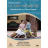 La Fille mal Gardee (complete ballet with cheography by Frederick Ashton recorded in 1981) cover
