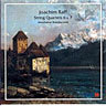 String Quartets Nos 6 & 7 cover
