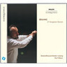 Brahms: Hungarian Dances cover