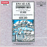 MARBECKS COLLECTABLE: Dvorak: Symphony No 9 New World / My Home: Overture cover