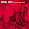 Chavez Ravine cover