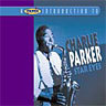 A Proper Introduction To Charlie Parker: Star Eyes cover