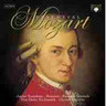 Essential Mozart (Incls 'Eine kleine Nachtmusik', Piano Concertos 20, 21 & 23, Symphonies 38, 40 & 41, Clarinet Concerto & Horn Quintet) cover
