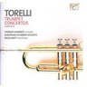 Trumpet Concertos (Complete) cover