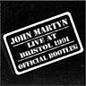 Live at Bristol 1991: Official Bootleg cover