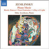 Zemlinsky: Rustic Dances, Op. 1 / Four Fantasies, Op. 9 / A Ray of Light cover