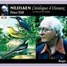 Catalogue d'Oiseaux La Fauvette des Jardins (complete) cover