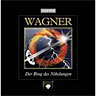 Wagner - Der Ring Des Nibelungen (Complete operas) cover