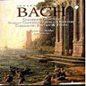 Bach, J.S. - Goldberg Variations BWV988; Italian Concerto in F major BWV971; French Overture in B minor BWV831; etc (Rec 1999) cover