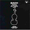 Bach, J.S. - Sonatas and Partitas for Violin BWV 1001 - 1006 (Rec 1987) cover