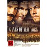 Gangs of New York cover