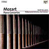 Piano Concertos - Complete cover