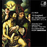 Cantatas for Trinity-O Ewigkeit, du Donnerwort. cover