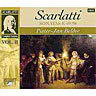 Scarlatti - Complete Keyboard Sonatas Vol. 2 (Sonatas Kirkpatrick 49-98 ) (rec 2001) cover