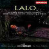 Lalo: Violin Concerto / Le Roi d'Ys cover
