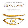 Les Cyclopes cover