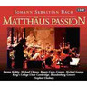 St. Matthew Passion BWV 244 (Complete oratorio) cover