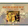 Lieder (Incls Die Schane Mullerin, Die Winterreise & Goethe-lieder) (Rec 1974-1987) cover
