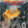 English Song Album (Rec 1948-54) cover