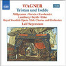 Tristan und Isolde (Complete opera) cover