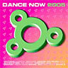 Dance Now 2005 cover